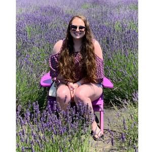 Meet your Posher, Shannon